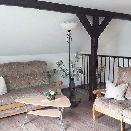 Awesome Home In Alt Schwerin With Wifi Exteriör bild