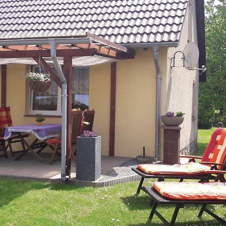 Awesome Home In Alt Schwerin With Wifi Exteriör bild
