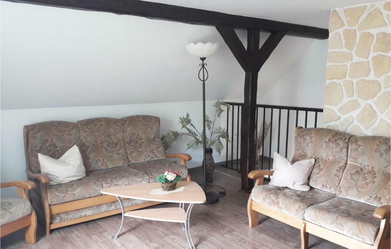 Awesome Home In Alt Schwerin With Wifi Exteriör bild