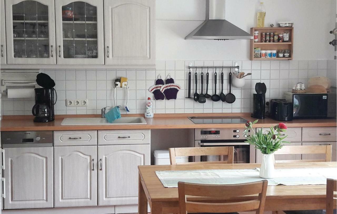 Awesome Home In Alt Schwerin With Wifi Exteriör bild
