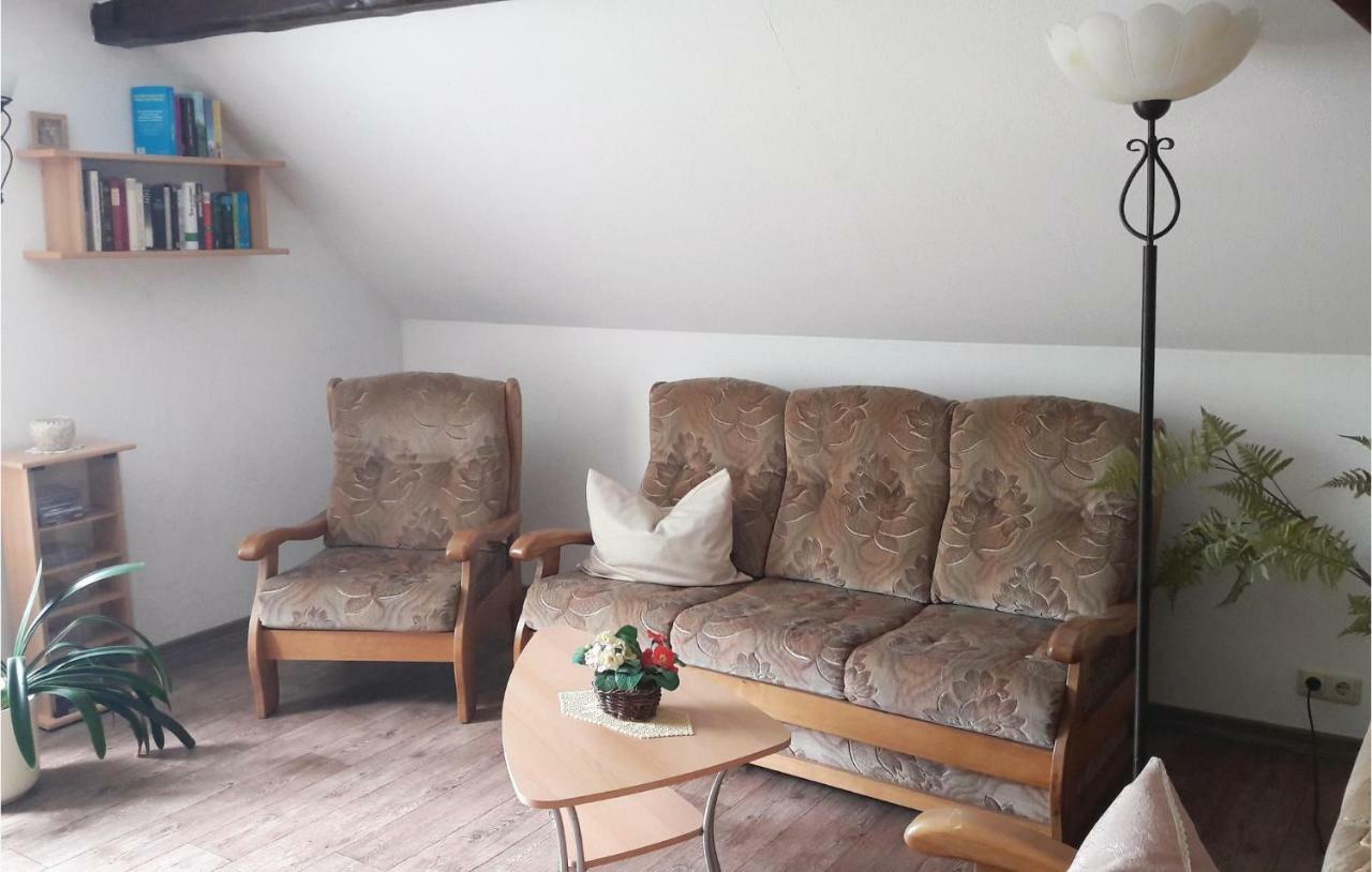 Awesome Home In Alt Schwerin With Wifi Exteriör bild